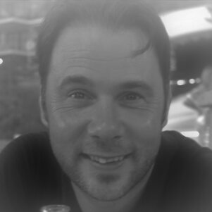 Profilbild von Karsten Lansker