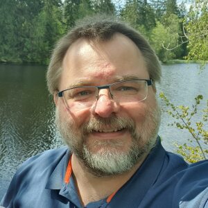 Profilbild von Karsten Laqua