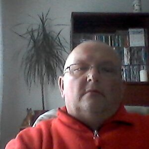 Profilbild von Karsten Lehmann