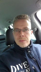 Profilbild von Karsten Lentz