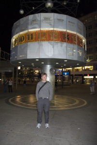 Profilbild von Karsten Lentz