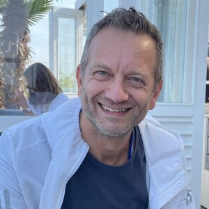 Profilbild von Karsten Lentzsch