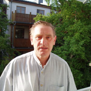 Profilbild von Karsten Liebe