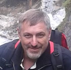 Profilbild von Karsten Lilienthal