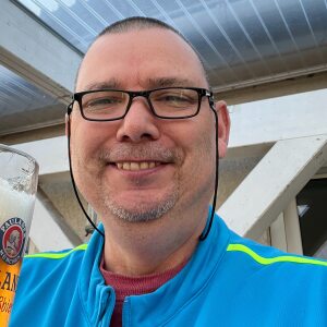 Profilbild von Karsten Limpert