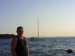 Profilbild von Karsten Linke
