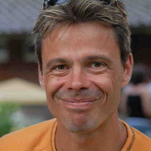 Profilbild von Karsten Linse