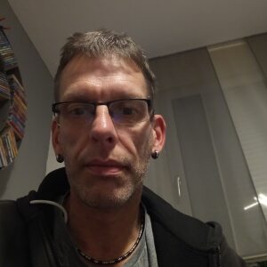 Profilbild von Karsten Lizan