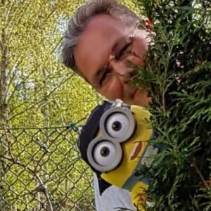 Profilbild von Karsten Lorenz