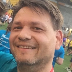 Profilbild von Karsten Lorenz