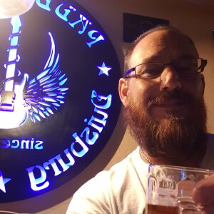 Profilbild von Karsten Loschinski