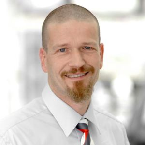 Profilbild von Karsten Lüdenscheit