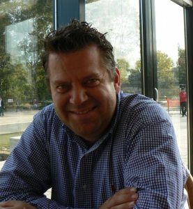 Profilbild von Karsten Lüghausen