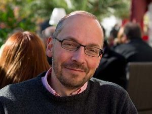 Profilbild von Karsten Lüttge