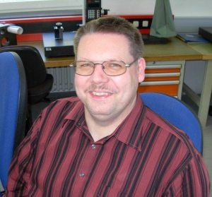 Profilbild von Karsten Luther