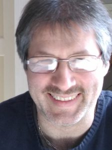 Profilbild von Karsten Luttmann