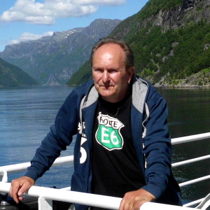 Profilbild von Karsten Matt