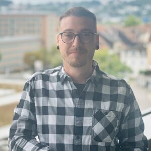 Profilbild von Karsten Meder