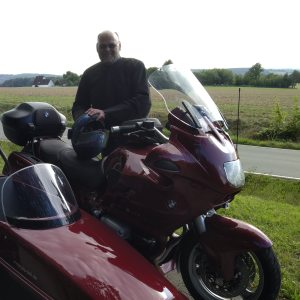 Profilbild von Karsten Meier