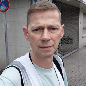 Profilbild von Karsten Meier