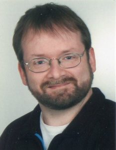 Profilbild von Karsten Meixner