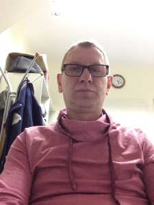 Profilbild von Karsten Mende