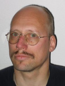 Profilbild von Karsten Mentel