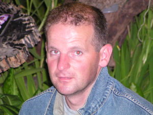 Profilbild von Karsten Mewes