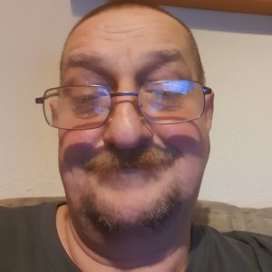 Profilbild von Karsten Meyer