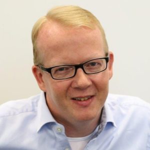 Profilbild von Karsten Meyer