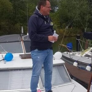 Profilbild von Karsten Meyer