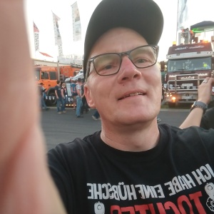 Profilbild von Karsten Meyer