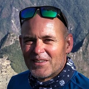 Profilbild von Karsten Michael