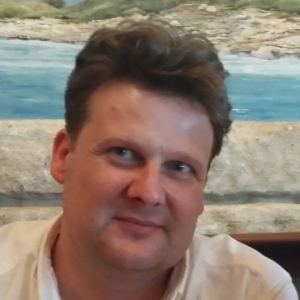 Profilbild von Karsten Michaelis