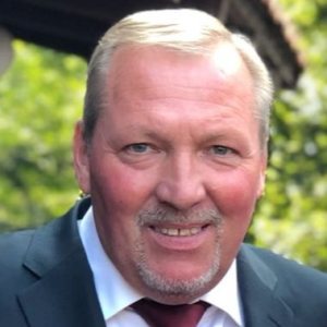 Profilbild von Karsten Mielke