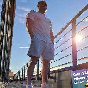 Profilbild von Karsten Möbus