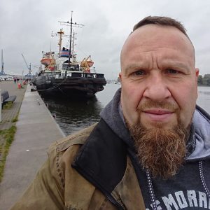 Profilbild von Karsten Möller