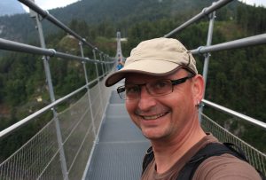 Profilbild von Karsten Muder