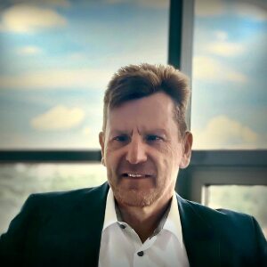 Profilbild von Karsten Mühlenfeld