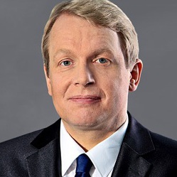 Profilbild von Karsten Mühlhausen