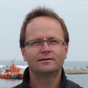 Profilbild von Karsten Müller