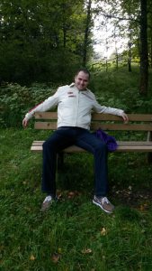 Profilbild von Karsten Müller