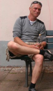 Profilbild von Karsten Müller