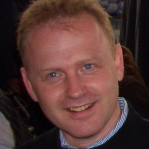 Profilbild von Karsten Mueller