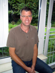 Profilbild von Karsten Nagel