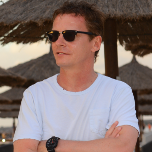 Profilbild von Karsten Neitzel