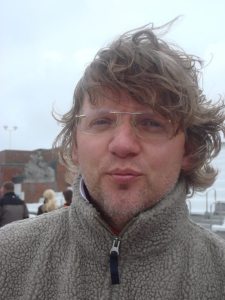 Profilbild von Karsten Nettersheim