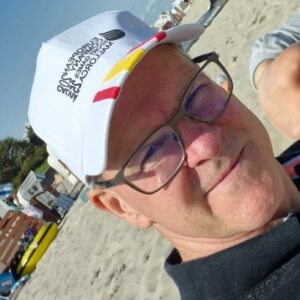 Profilbild von Karsten Neugebauer