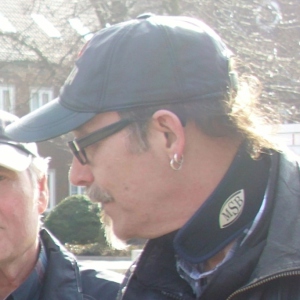 Profilbild von Karsten Neuhoff