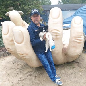 Profilbild von Karsten Neumann